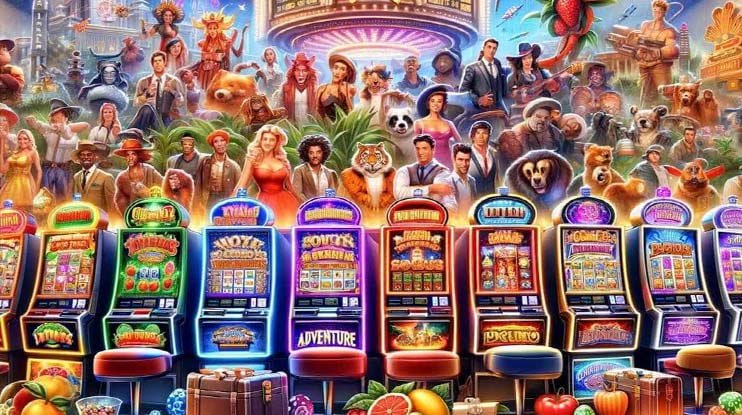 Interaksi positif pengguna dengan platform dki4d dalam hiburan sports dan casino online