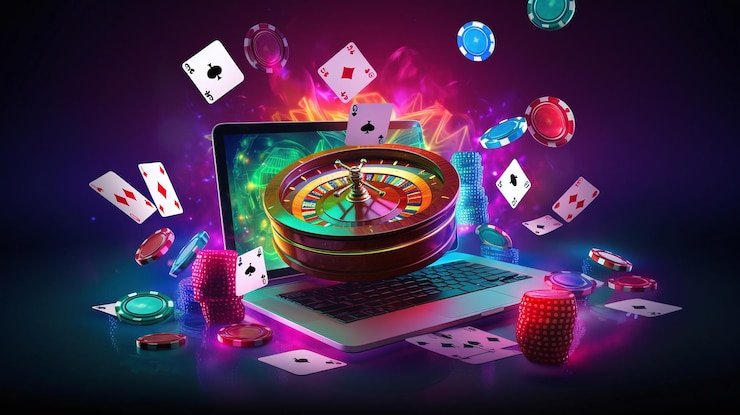 Layanan dukungan edukasi responsible gaming di platform dki4d