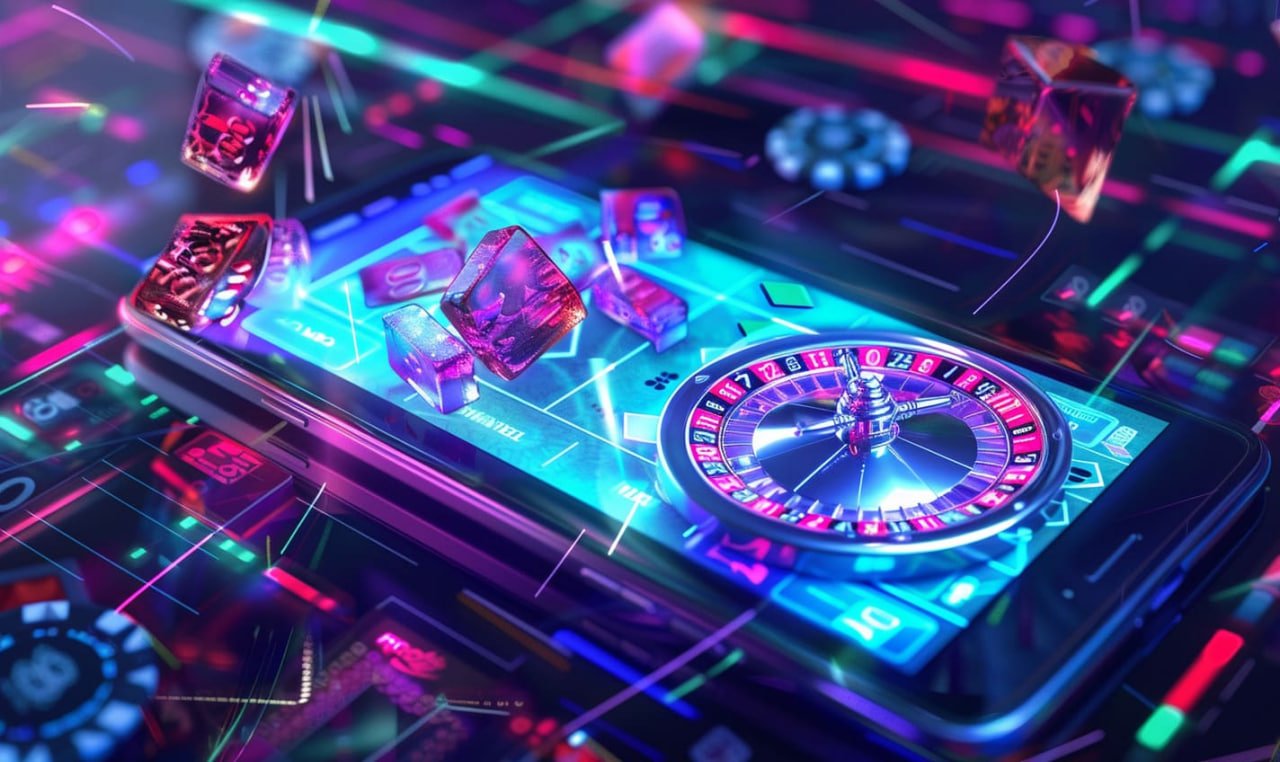 Sistem monitoring dan analisis pola bermain pada platform dki4d untuk responsible gaming